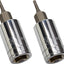 Broca hexagonal SAE 1/4 80151D set 2
