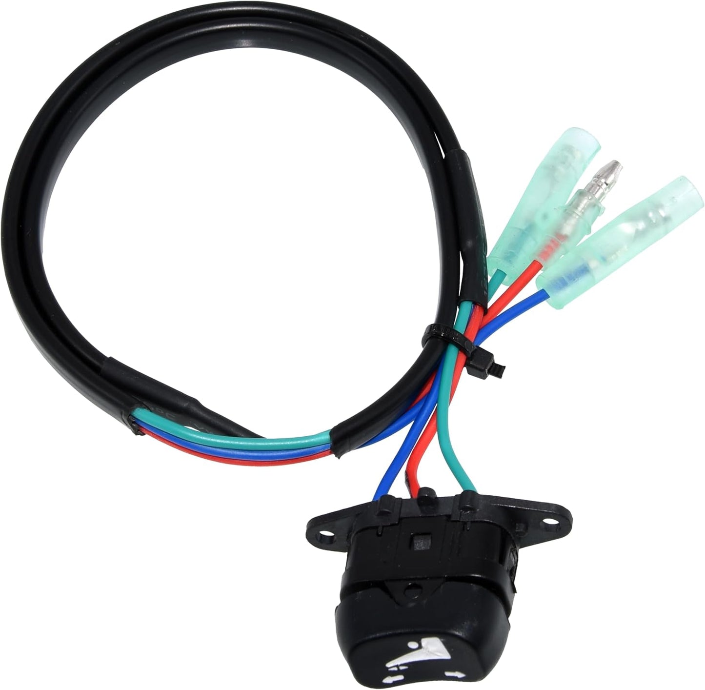 Kit interruptor motor fuera de borda Suzuki