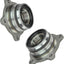 Set 2 cojinetes cubo rueda trasera Toyota Sequoia