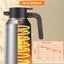 Jarra térmica acero inox 70oz para café té agua
