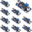 Convertidor LM2596 Paso Abajo 3.2V-35V