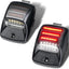 Lámpara LED matrícula comp Toyota Tacoma 05-15 Tundra 00-13