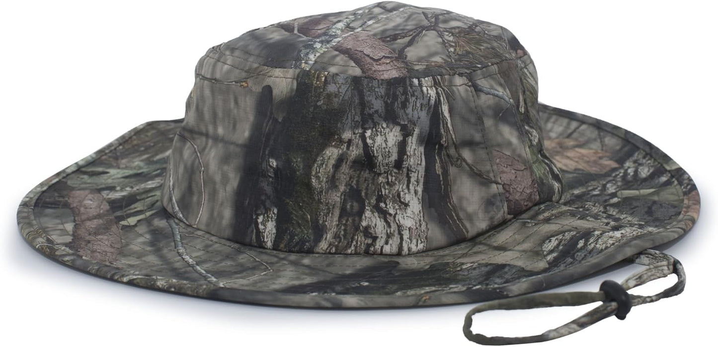 Boonie Active Sport Mossy Oak Camo