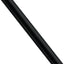 Extensión drenaje lavabo roscado 1-1/4pulg x12pulg negro mate