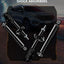 Amortiguadores delanteros y traseros Mazda MPV 2000-2006