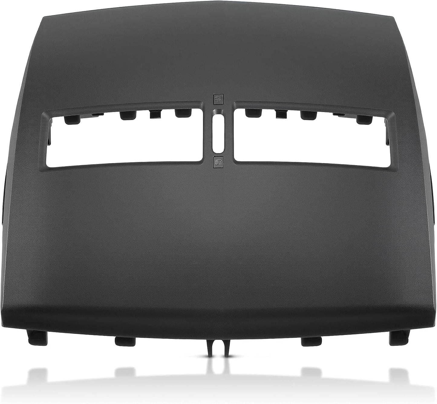 Bisel ventilación aire tablero Nissan Versa izquierda