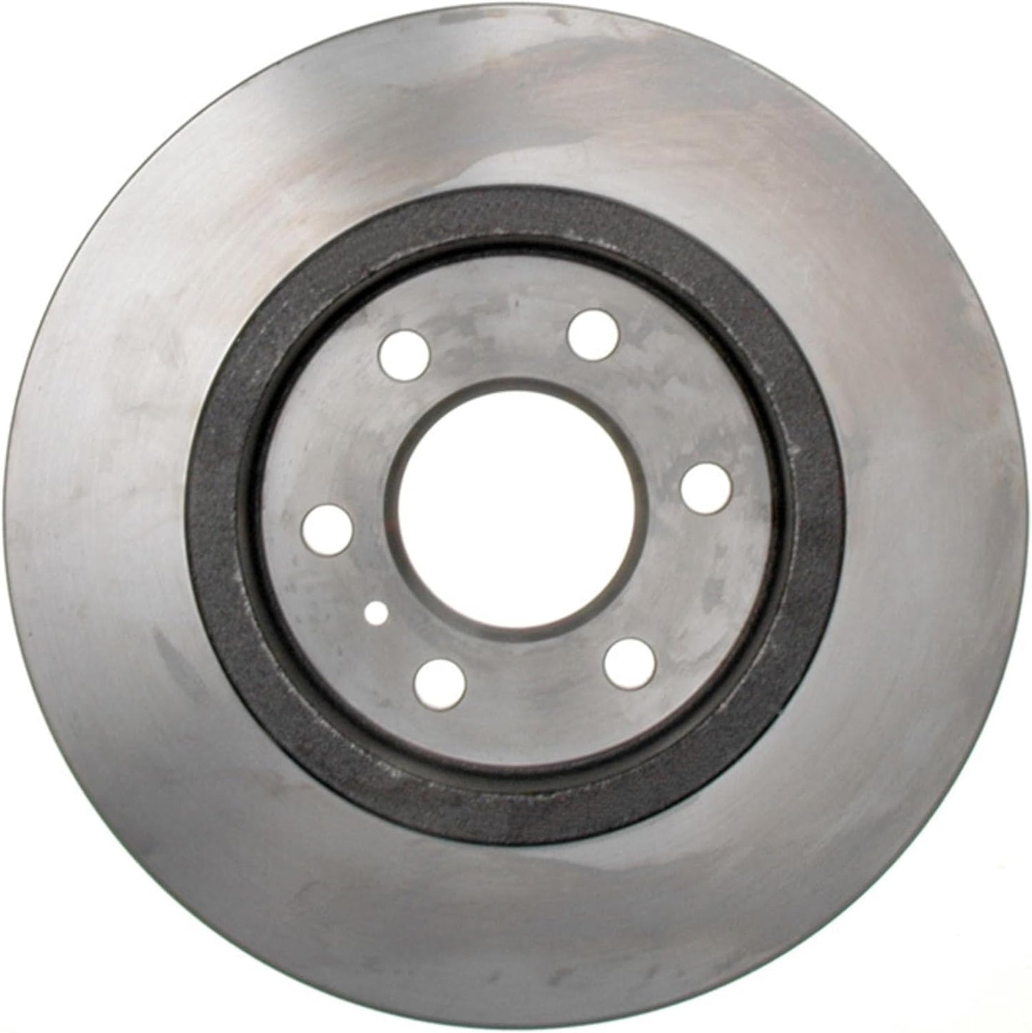 Rotor freno disco trasero plateado 18A2376A