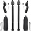 Set 6 barras acoplamiento Mazda 3 09-13 5 06-17