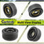 Rodamiento soporte eje transmisióN Nissan