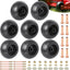 8 Ruedas cubierta cortacésped comp Bad Boy Exmark