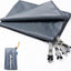Lona impermeable para acampar picnic con bolsa