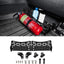 Cesta soportes asiento Toyota 4Runner GX470 03-23 Molle