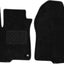 Alfombrillas delanteras Honda CR-V 17-22 TPE antiderrap