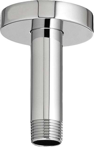Brazo ducha redondo 3pulg cromado American Standard