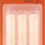 Cañas clarinete bajo fuerza 2.5 pack 3