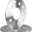 Espaciadores rueda 0.118pulg 5x100/5x112 comp Golf GTI