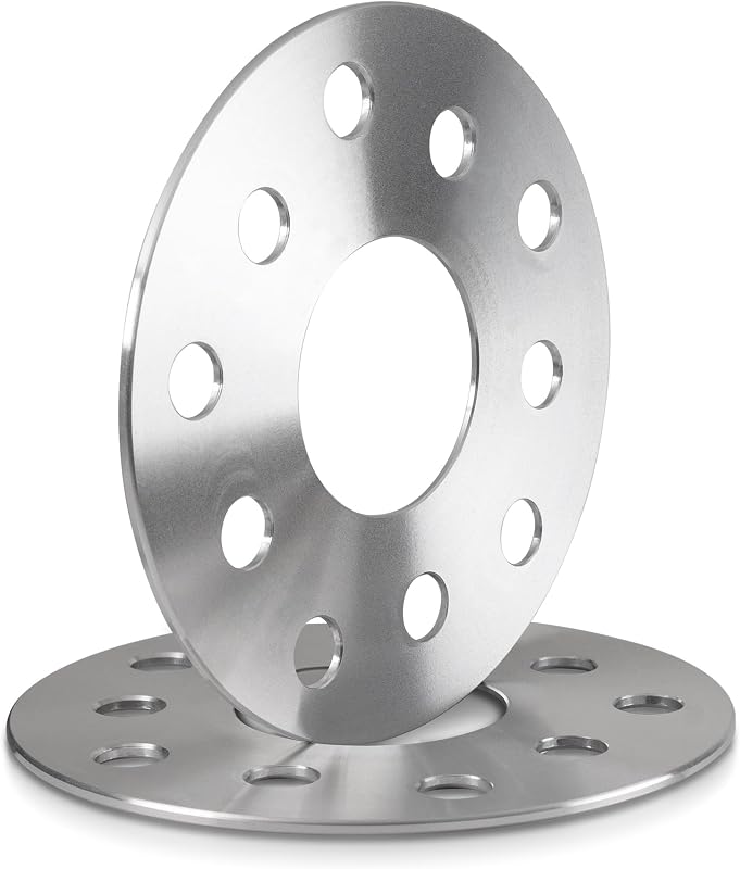 Espaciadores rueda 0.118pulg 5x100/5x112 comp Golf GTI