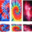 12 Uds Bandanas para la cabeza protector facial