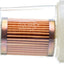 Filtro combustible fuera de borda