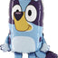 Globos Bluey en forma de globo para fiesta de niños 80cm