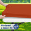 Mantel rectangular elastano 5ft ajustable para picnic y eventos