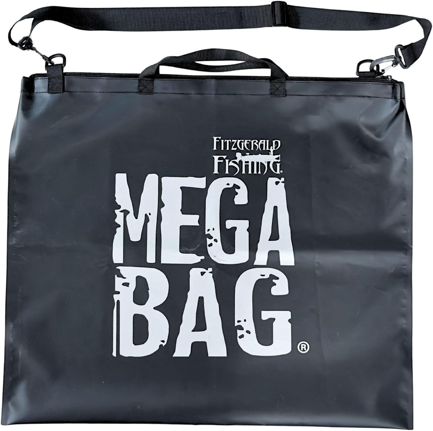 Bolsa peso Mega Fitzgerald Pesca