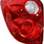 Conjunto luz trasera izquierda Chevy Equinox 10-15