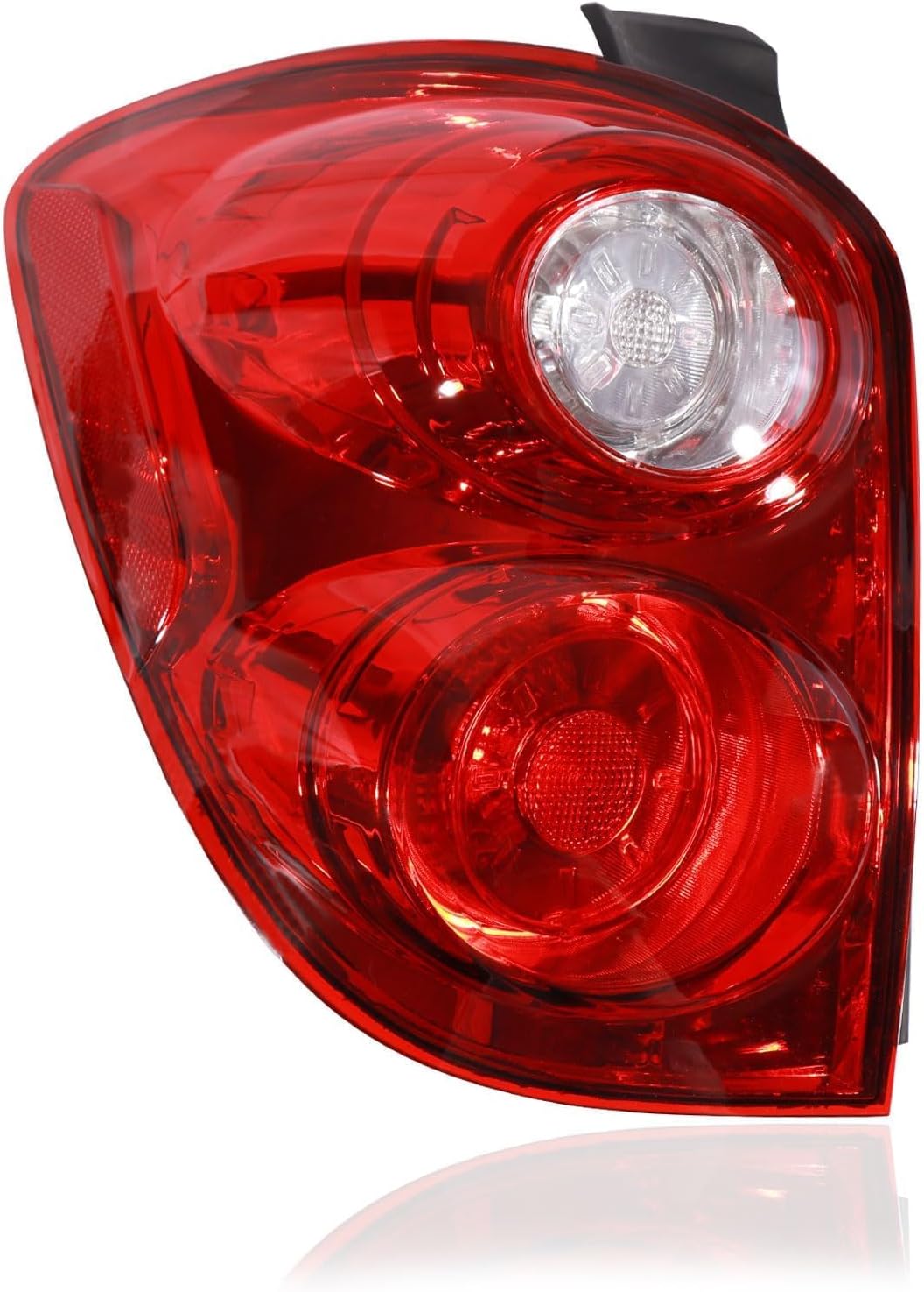 Conjunto luz trasera izquierda Chevy Equinox 10-15