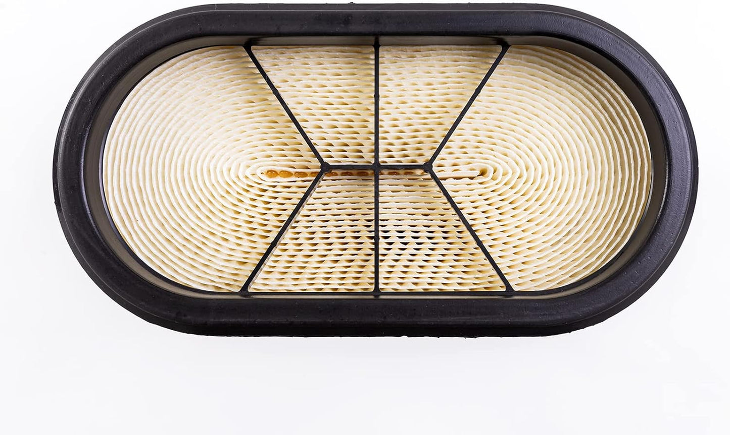 Kit filtro aceite aire comp Ford 6.4L Powerstroke 08-10