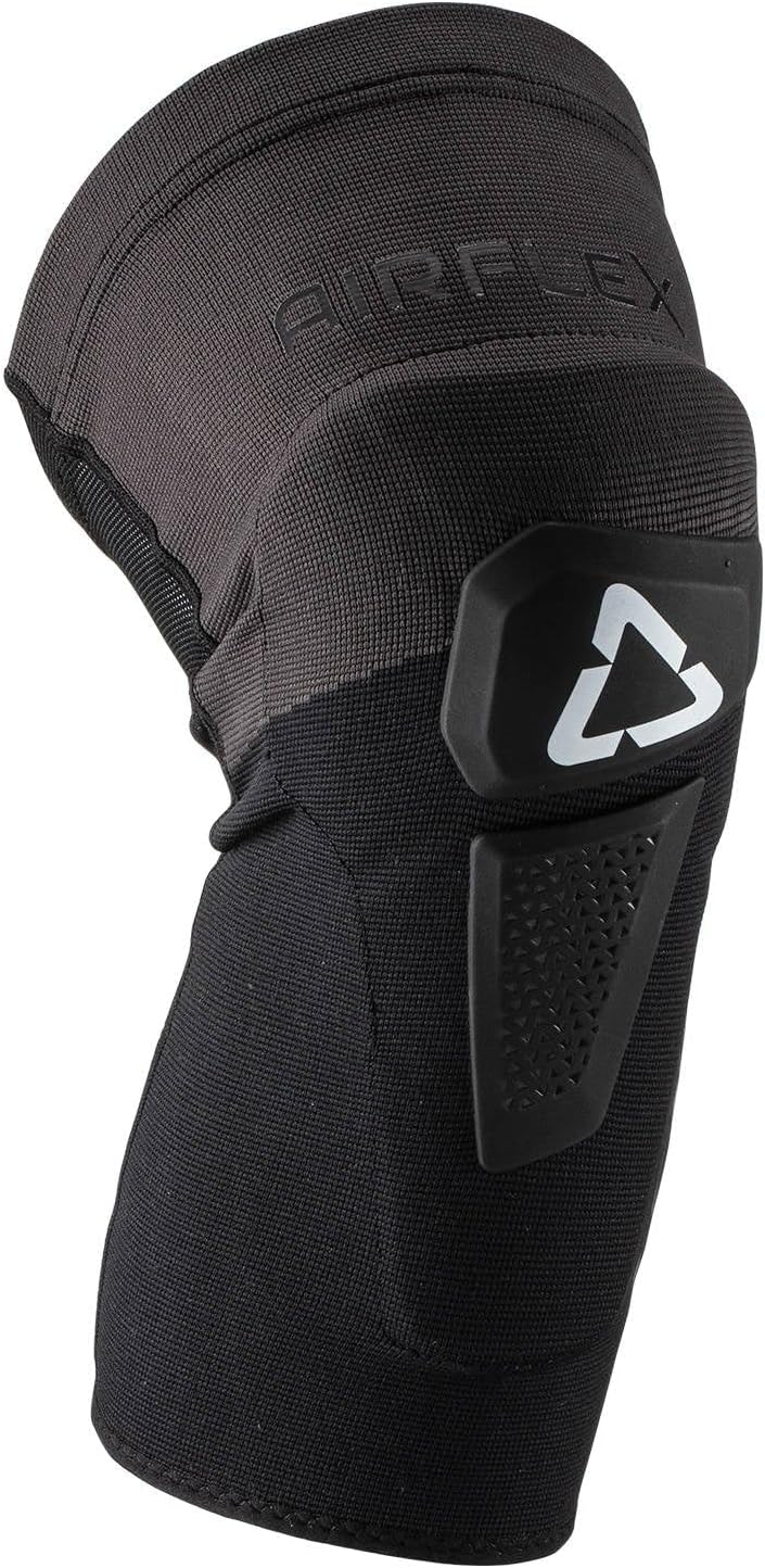 Rodillera Airflex Hybrid Negro Talla M