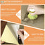 Forro autoadhesivo estantes cocina impermeable