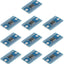 Módulo conversión voltaje 1.8V/3.3V/5V 8 canales