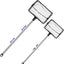 Redes acuario malla extensible acero inox 12.5-27.5pulg