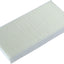 Filtro aire cabina comp Select International 4000