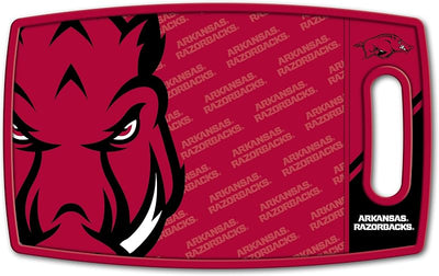 Tabla cortar Serie Logo NCAA