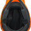 Casco MX Todoterreno Unisex X-Large Camuflaje Naranja