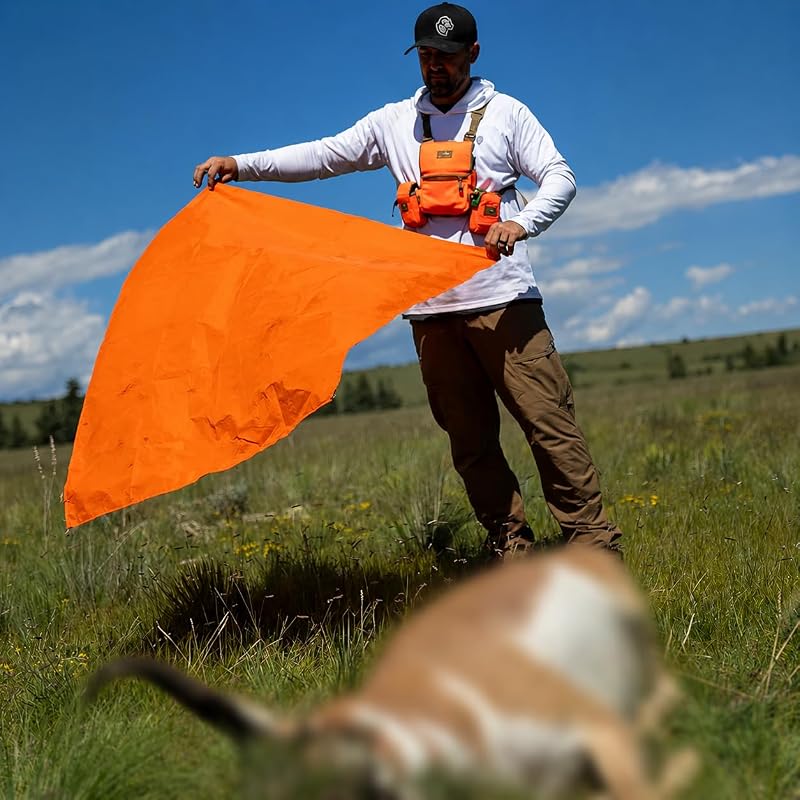 Lona procesamiento animales caza tela ripstop impermeable verde