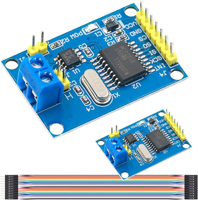 Módulo Bus CAN MCP2515 TJA1050 SPI para Arduino