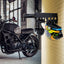 Portaequipajes desmontable para Harley Touring