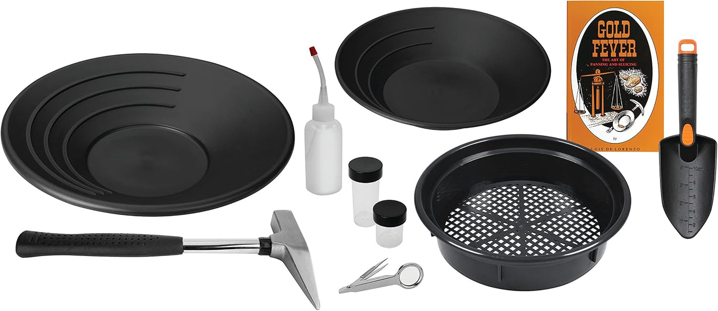 Kit minería
