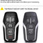 Funda cuero llave Ford sin llave coche comp Explorer Mustang