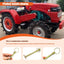 Pasador enganche giratorio 1/2x6-1/4" hogar auto