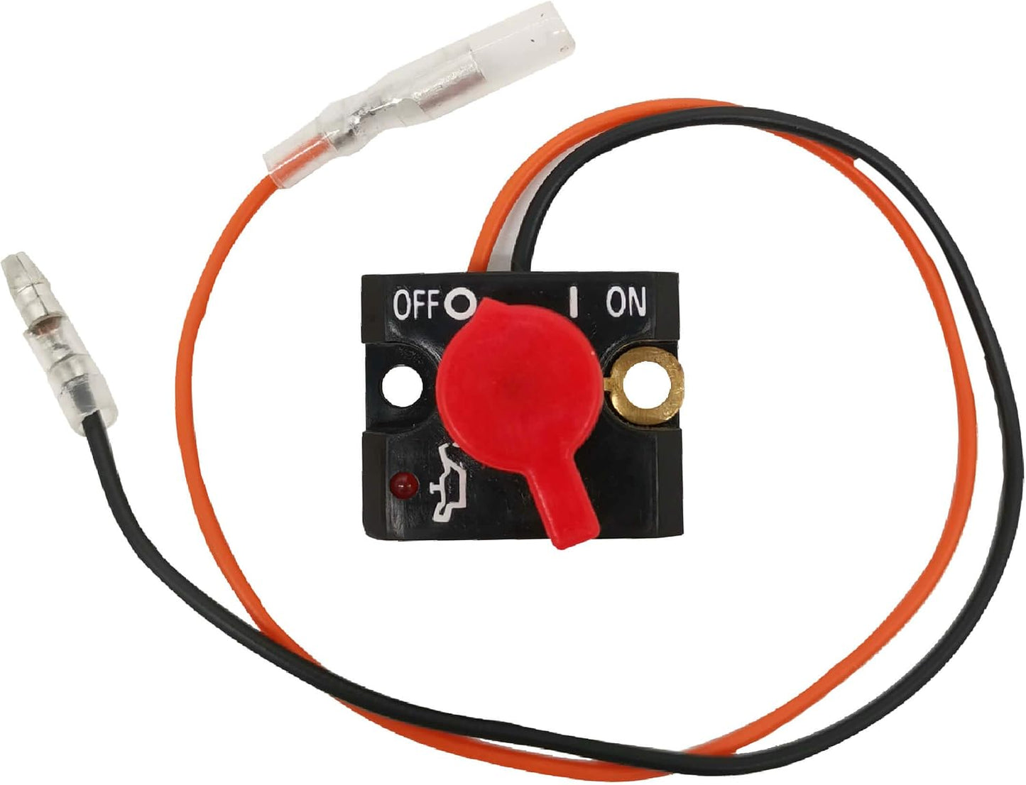 Interruptor aceite On/Off para Subaru Robin EX17-EX40