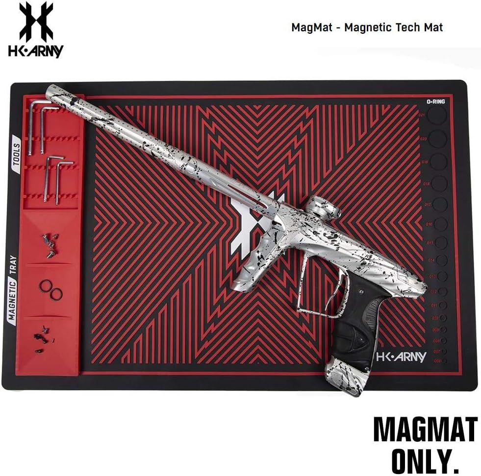 Alfombra magnética MagMat