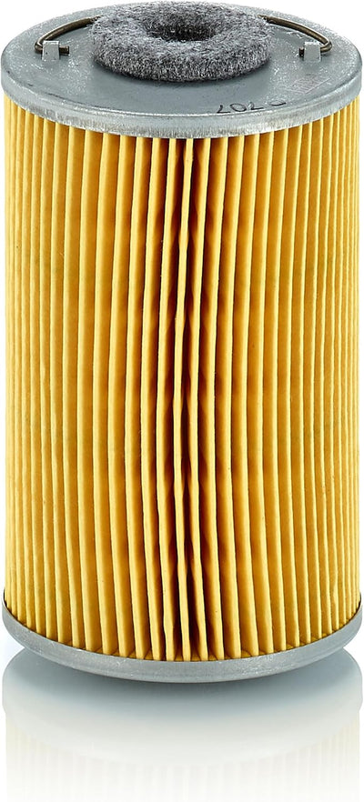Elemento filtro combustible P707