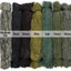 Hilo sintético ligero para traje Ghillie
