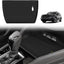 Insertos consola Subaru Forester 2025 cargador inalámbrico