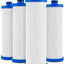 Filtro agua RV comp KW1 pack 4