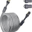 Cable Ethernet Starlink acero inox 82ft comp Standard