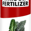 Nitrógeno líquido para plantas 8oz crecimiento vegetativo